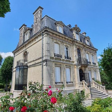 Villa Primerose Arcis-sur-Aube 외부 사진
