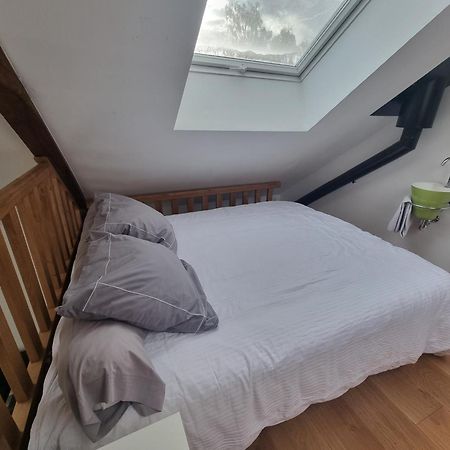 Villa Primerose Arcis-sur-Aube 외부 사진