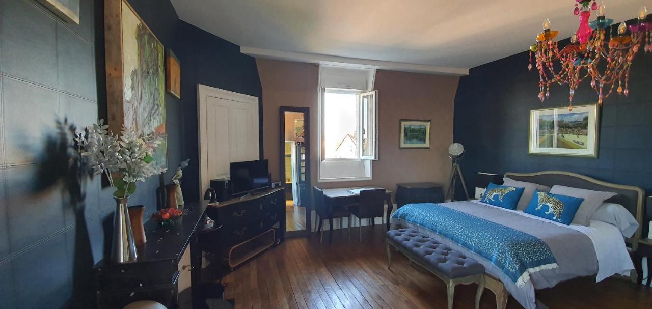 Villa Primerose Arcis-sur-Aube 외부 사진