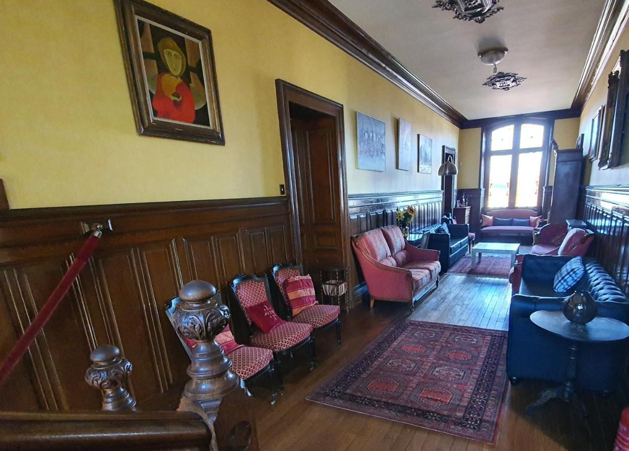 Villa Primerose Arcis-sur-Aube 외부 사진
