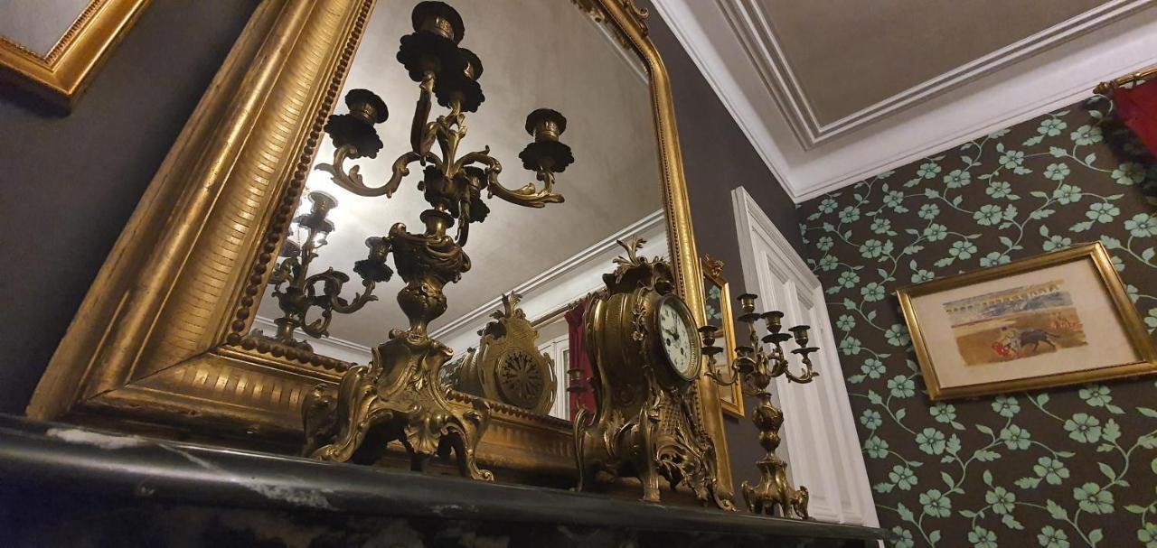 Villa Primerose Arcis-sur-Aube 외부 사진