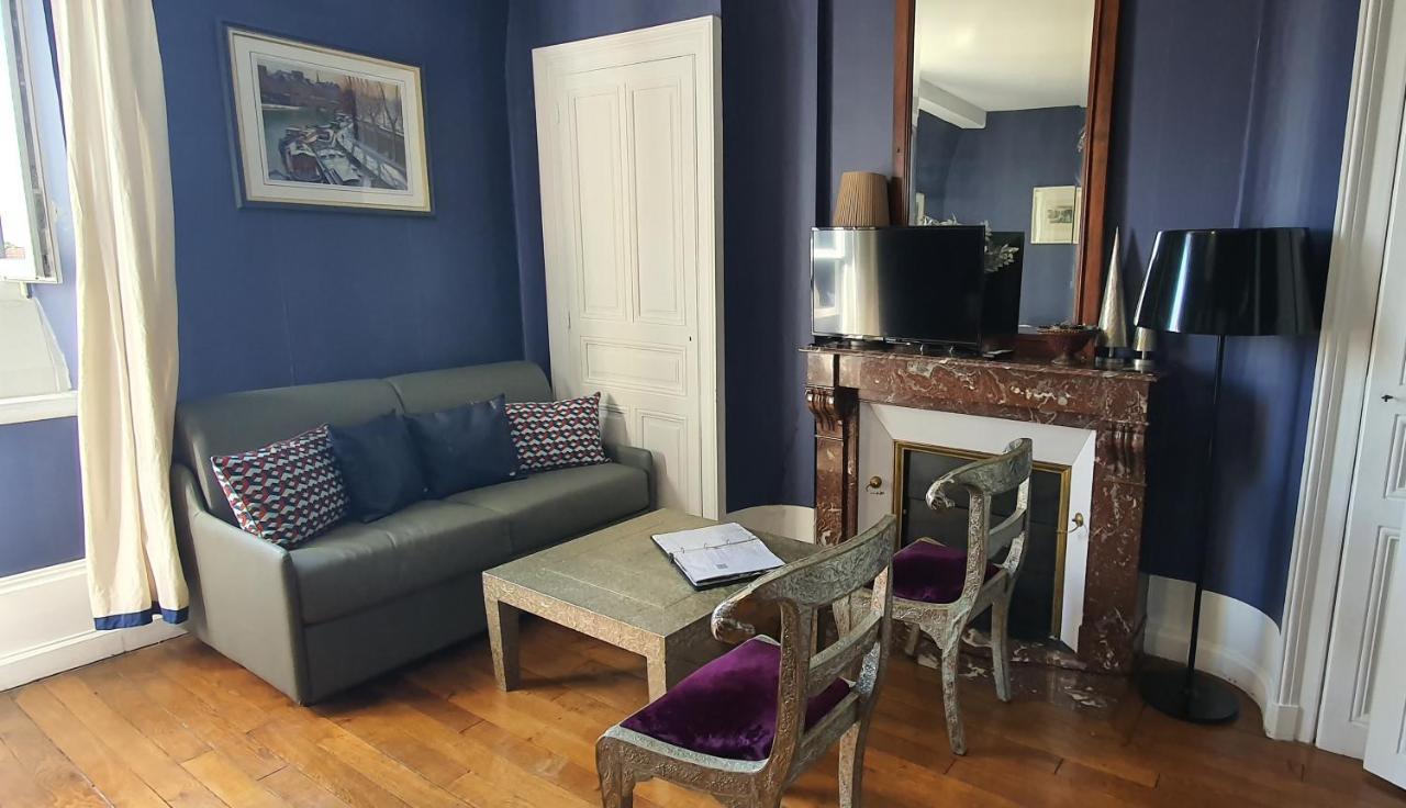 Villa Primerose Arcis-sur-Aube 외부 사진