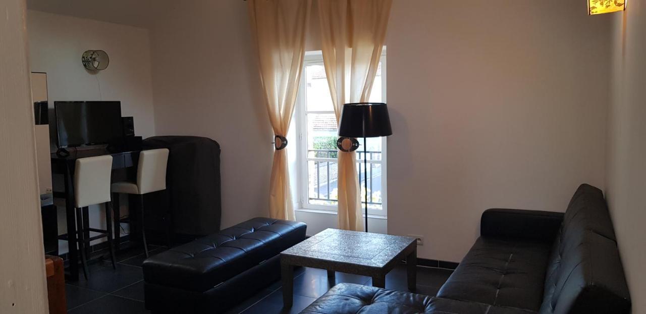 Villa Primerose Arcis-sur-Aube 외부 사진