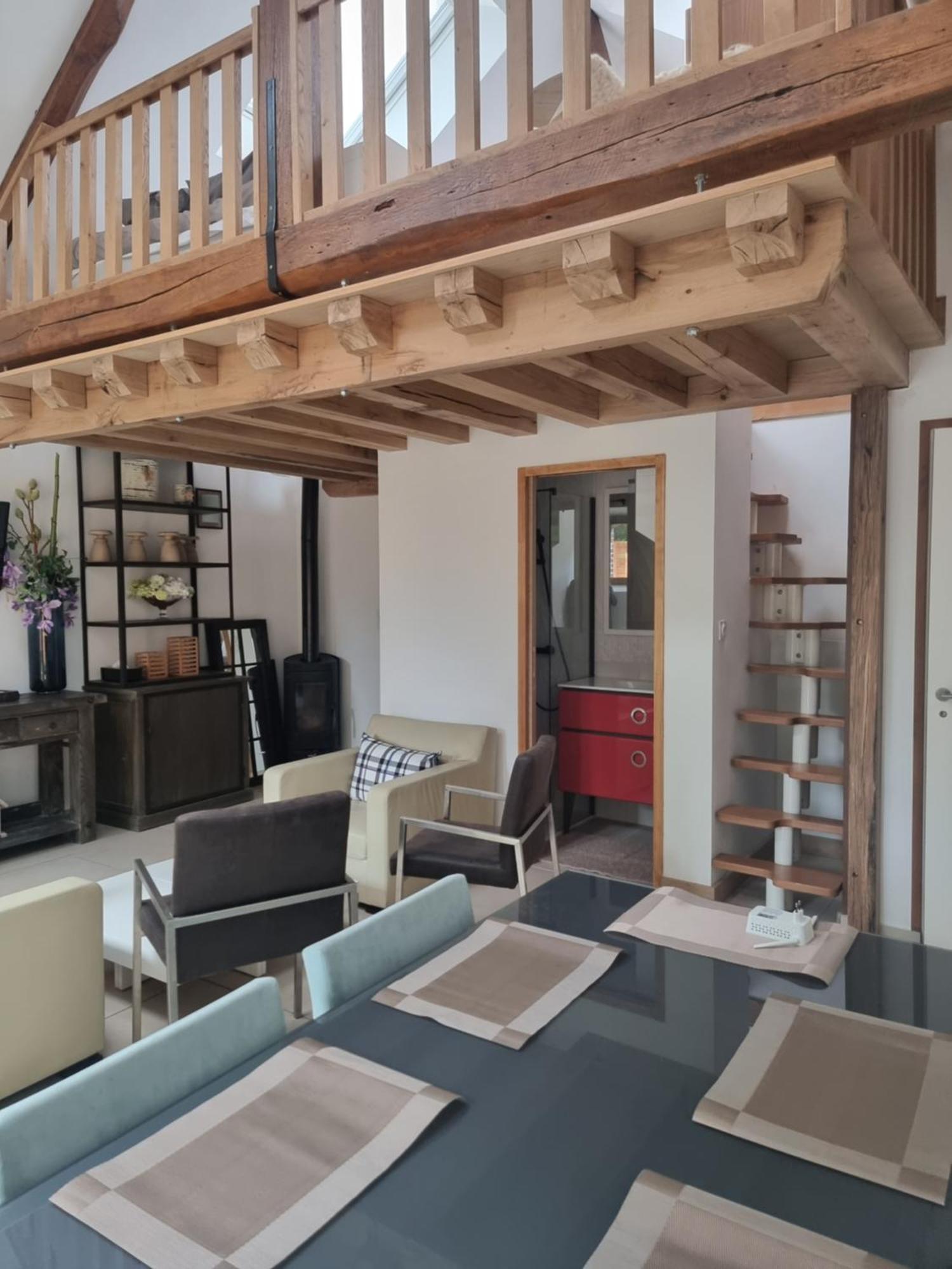 Villa Primerose Arcis-sur-Aube 외부 사진