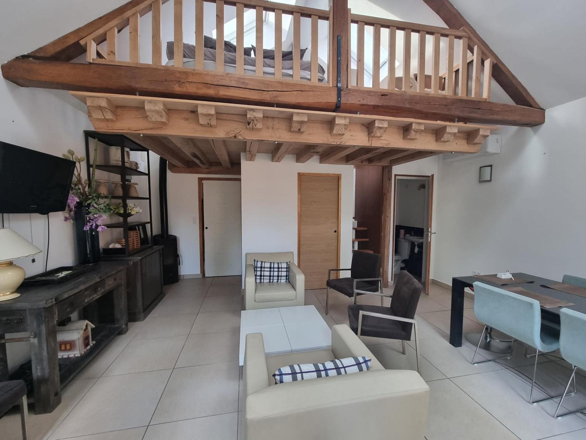 Villa Primerose Arcis-sur-Aube 외부 사진
