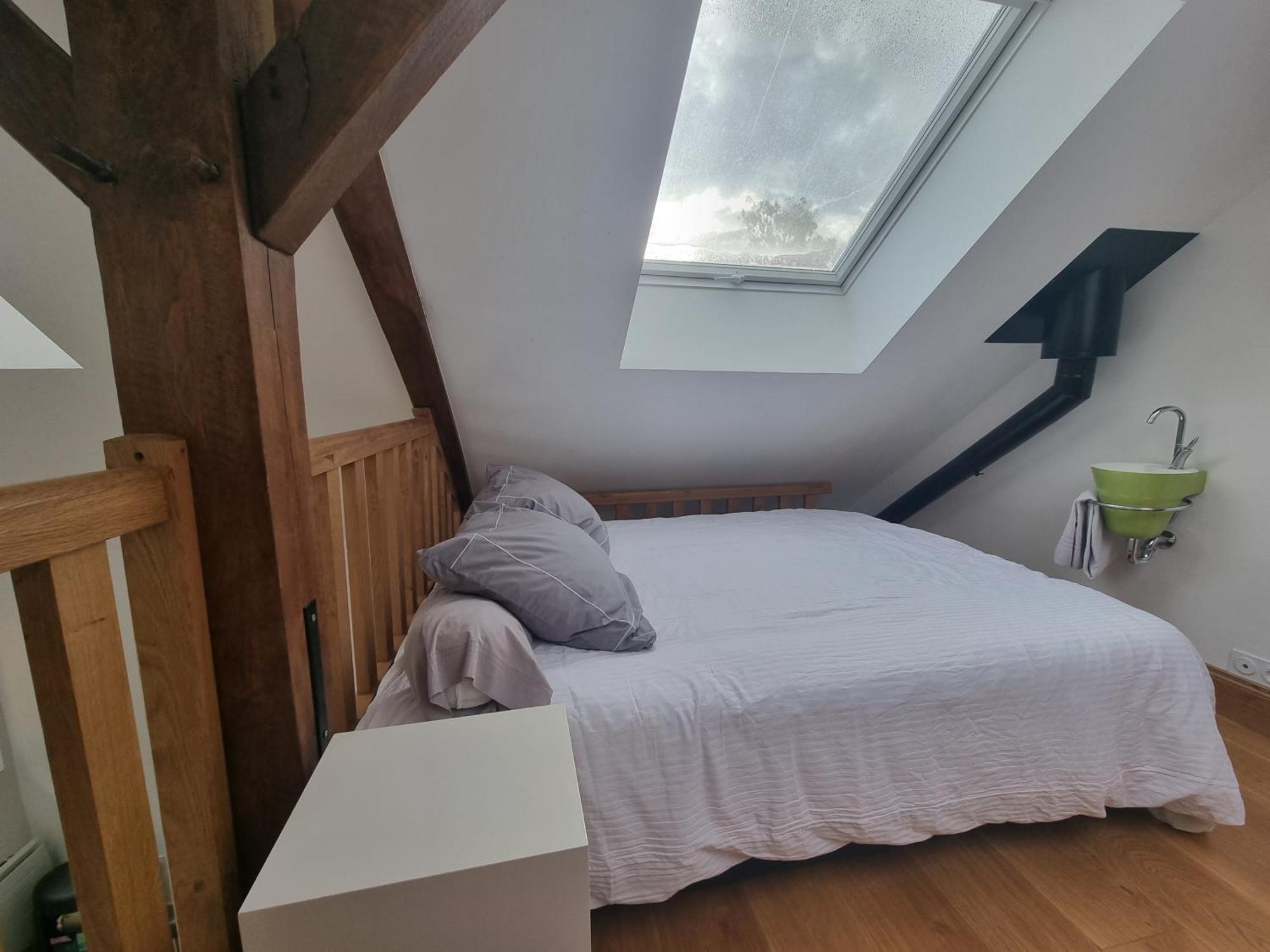 Villa Primerose Arcis-sur-Aube 외부 사진