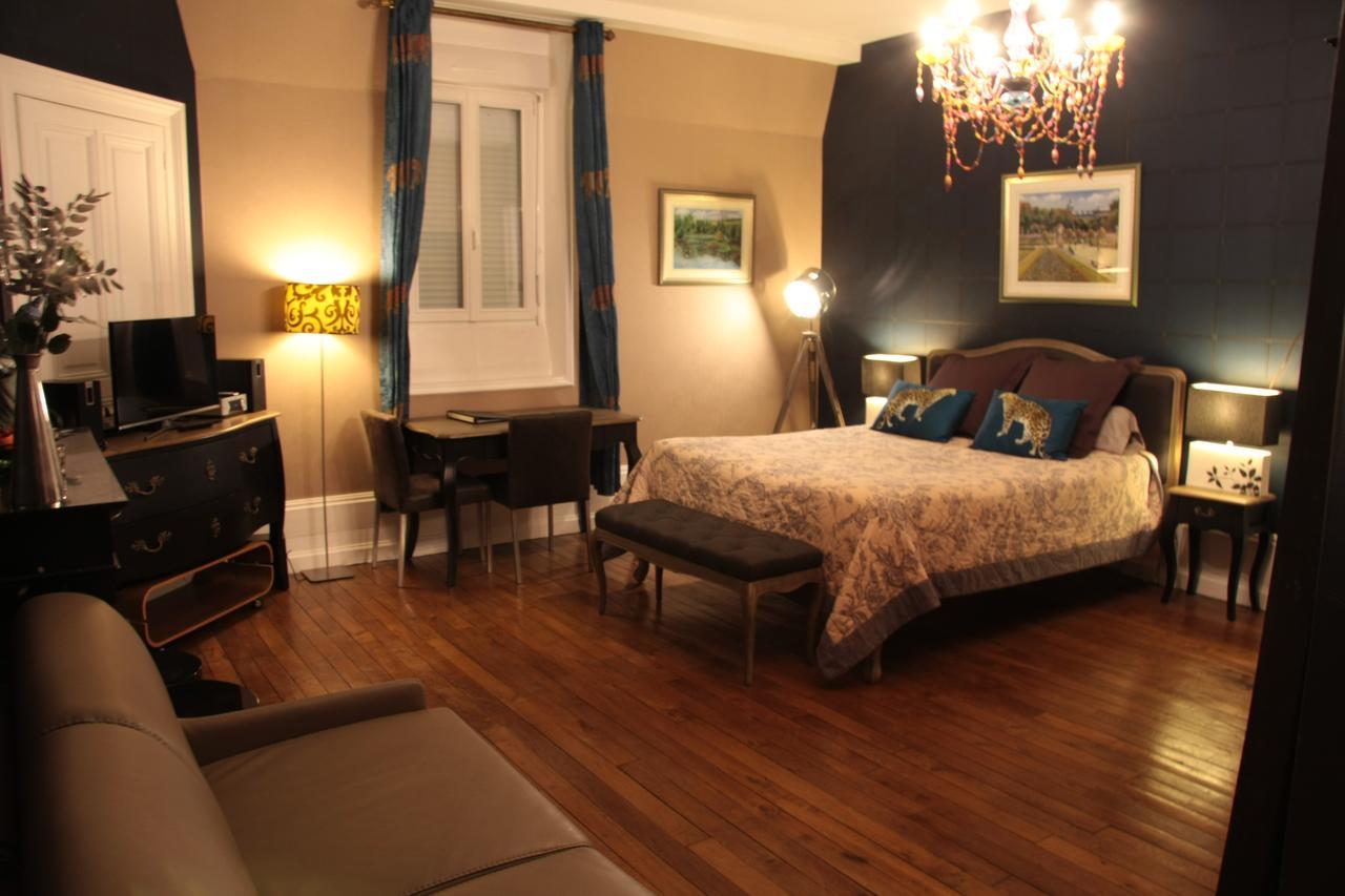 Villa Primerose Arcis-sur-Aube 외부 사진