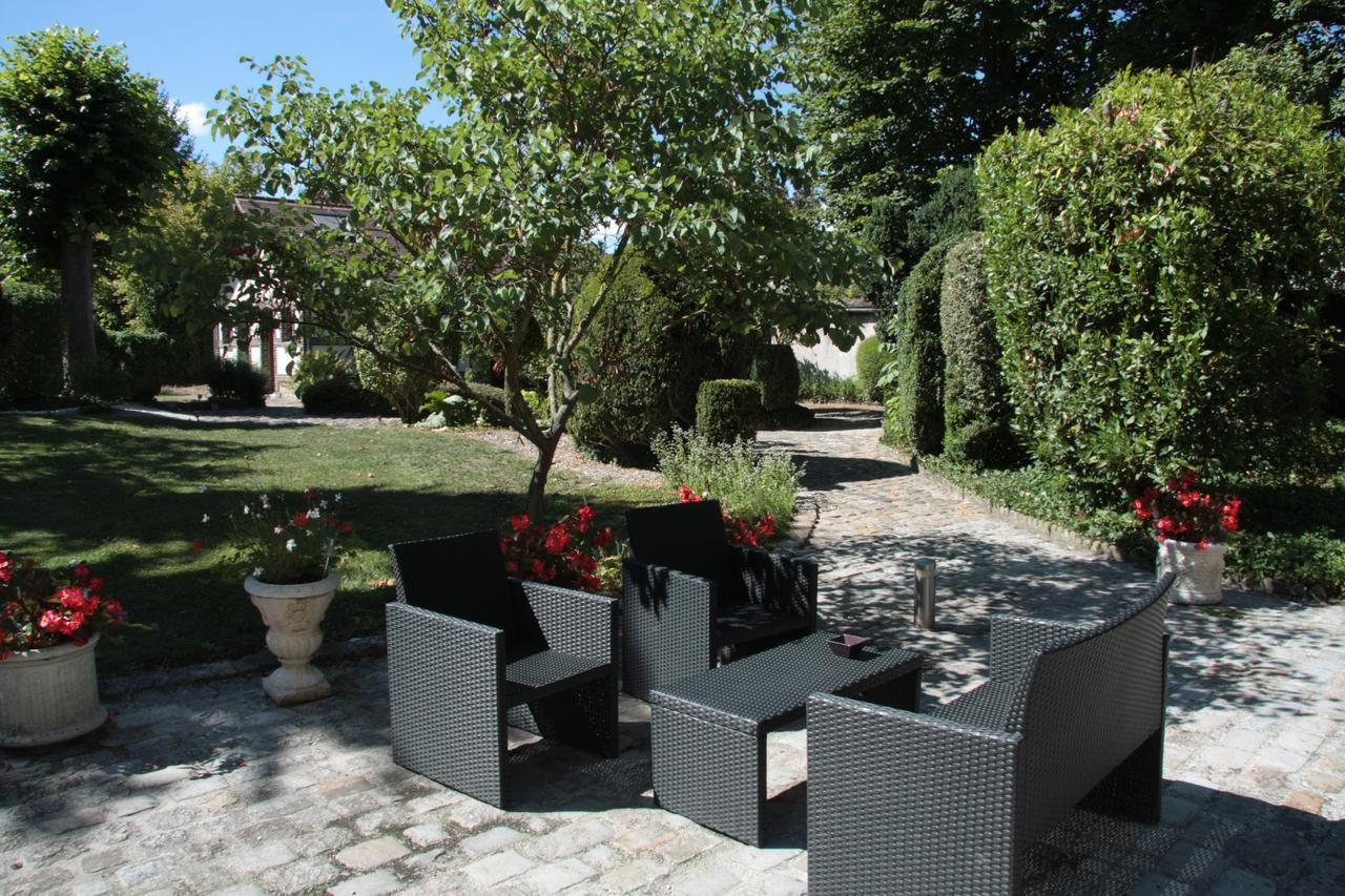 Villa Primerose Arcis-sur-Aube 외부 사진